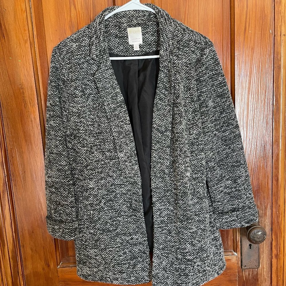 Lauren Conrad Blazer Size Large
